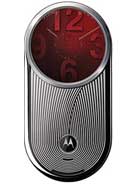 Điện thoại Motorola Aura